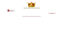 Tablet Screenshot of crownfurnitureindonesia.com